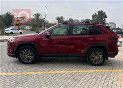 تويوتا راف 4